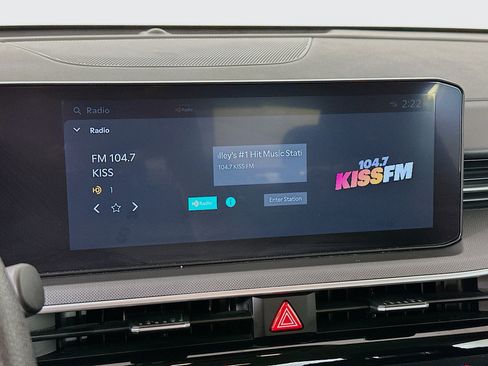 Used 2025 Kia K5 LXS image 21