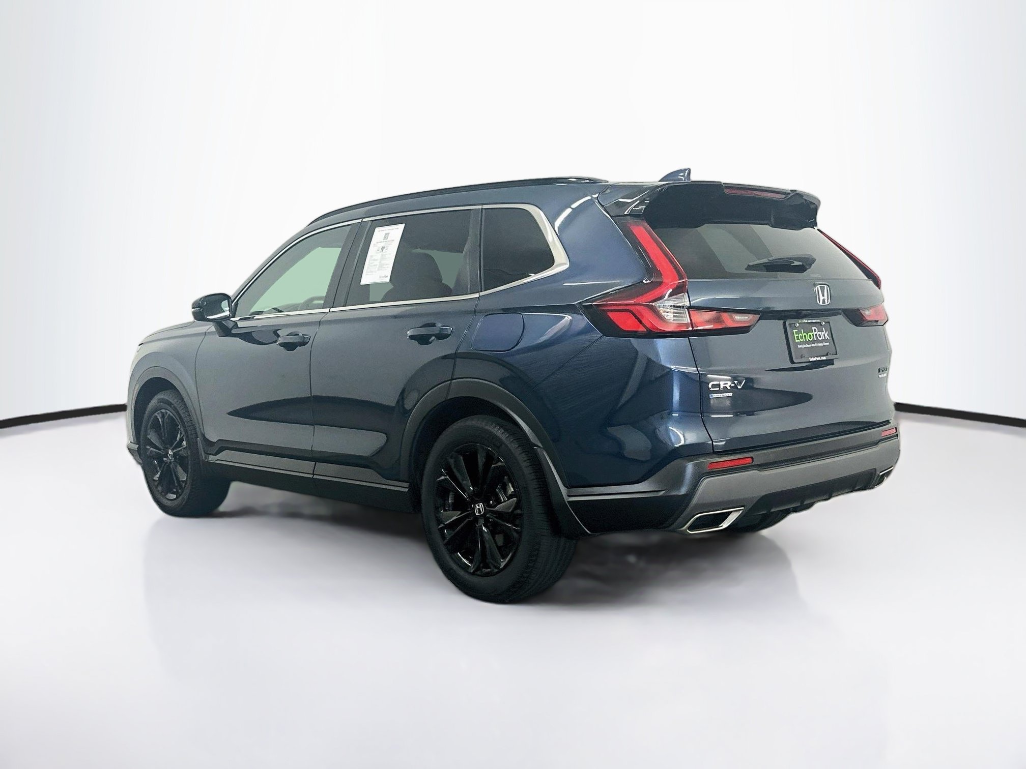 Used 2025 Honda CR-V Sport Touring image 5