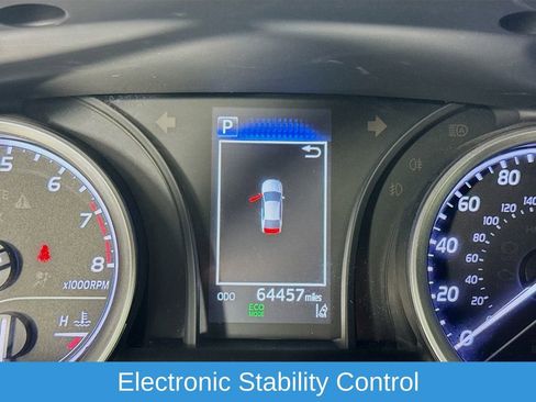 Used 2023 Toyota Camry LE FWD image 15