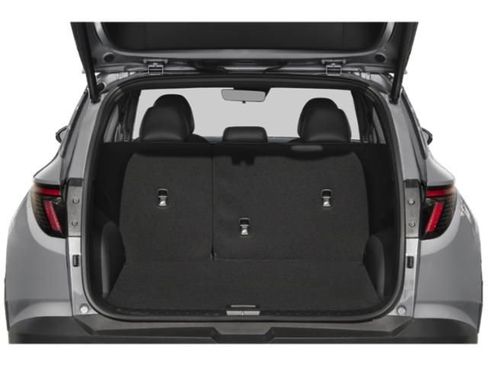 New 2026 Hyundai Tucson XRT AWD/4WD image 10