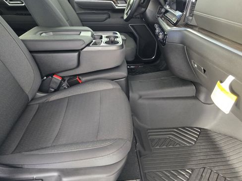New 2026 Chevrolet Silverado 2500 LT w/ Texas Edition AWD/4WD image 15