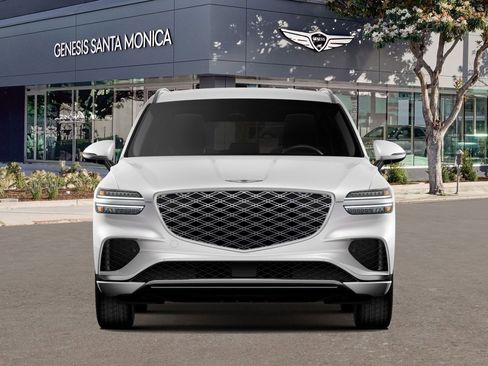New 2026 Genesis GV70 2.5T image 10