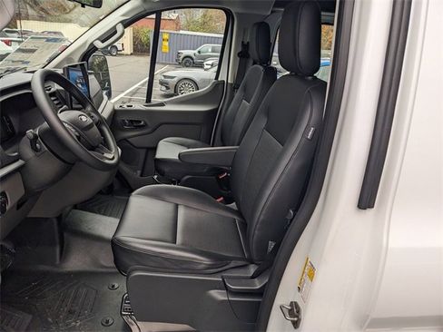 New 2026 Ford Transit 150 Low Roof image 6