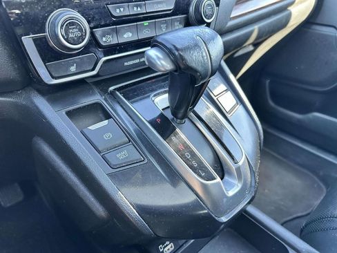Used 2022 Honda CR-V EX-L image 27