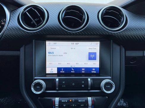 Used 2022 Ford Mustang Coupe w/ Equipment Group 101A image 30