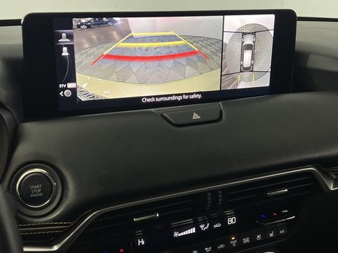 Used 2025 MAZDA CX-70 3.3 Turbo w/ Premium Plus Pkg image 20