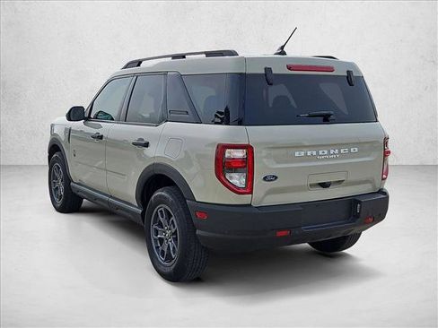 Used 2024 Ford Bronco Sport Big Bend w/ Convenience Package image 7
