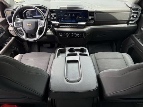 Certified 2023 Chevrolet Silverado 1500 LT w/ Protection Package AWD/4WD image 14