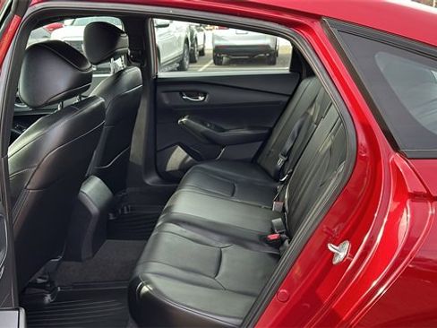 Used 2023 Honda Accord Sport image 22