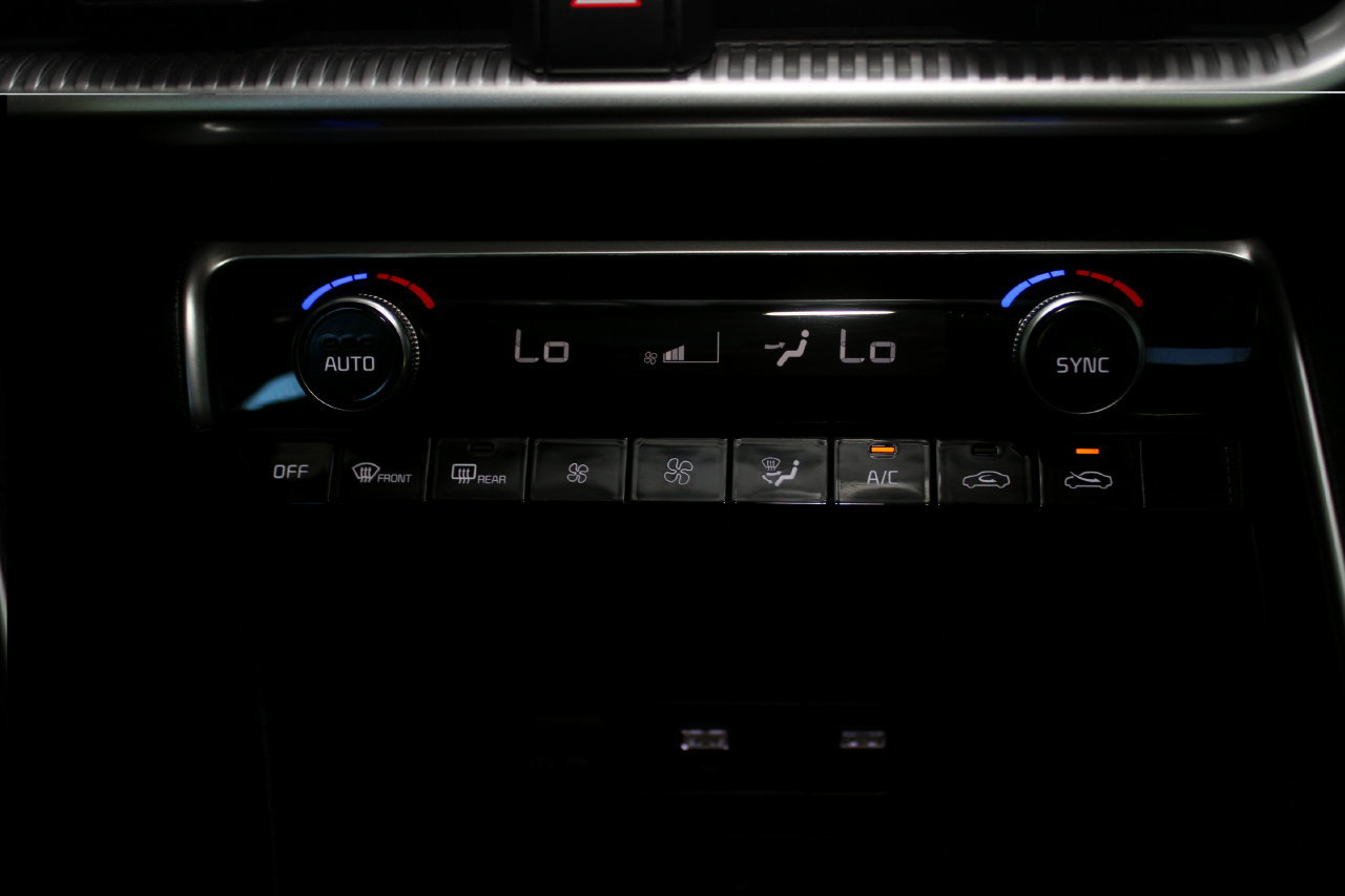 Used 2022 Kia K5 GT-Line w/ GT-Line Awd Premium Package image 28