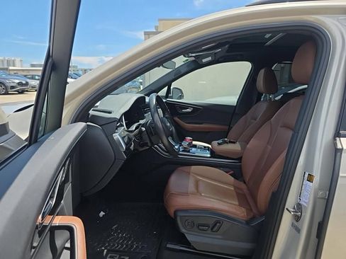 Certified 2023 Audi Q7 3.0T Premium Plus w/ Premium Plus Package AWD/4WD image 5