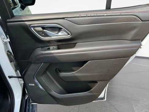 Used 2021 Chevrolet Tahoe RST image 27