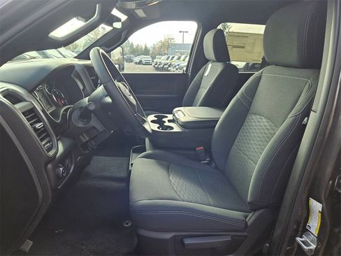 New 2026 RAM 2500 Tradesman image 12