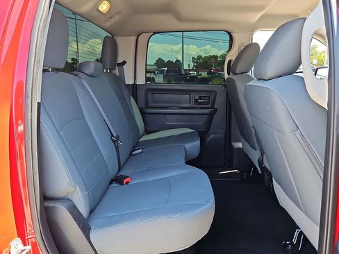 Used 2019 RAM 1500 Tradesman w/ Popular Equipment Group AWD/4WD image 30