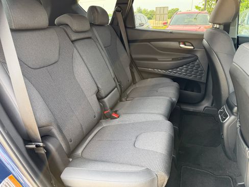 Used 2022 Hyundai Santa Fe XRT FWD image 26