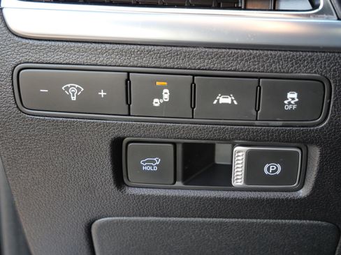 Used 2021 Hyundai Palisade Calligraphy AWD/4WD image 21