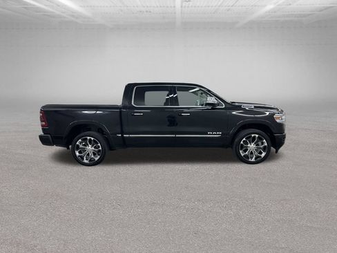 Used 2019 RAM 1500 Limited AWD/4WD image 15