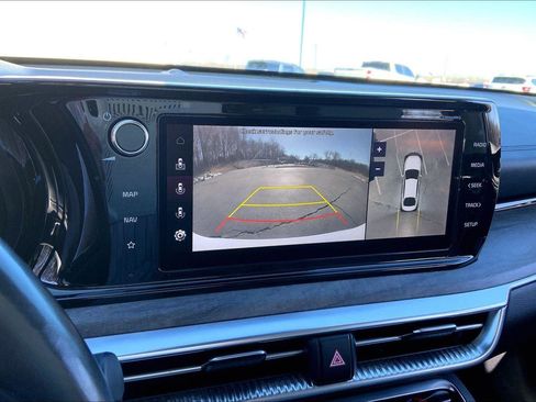 Used 2022 Kia K5 EX w/ EX Premium Package image 18