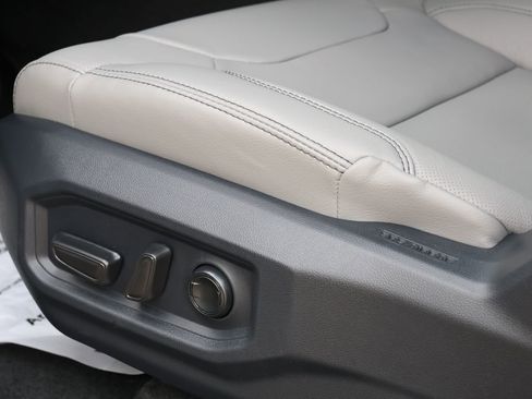 New 2026 Toyota Sequoia Limited RWD image 31