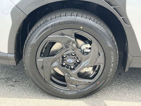 New 2026 Subaru Crosstrek 2.5i Sport AWD/4WD image 35
