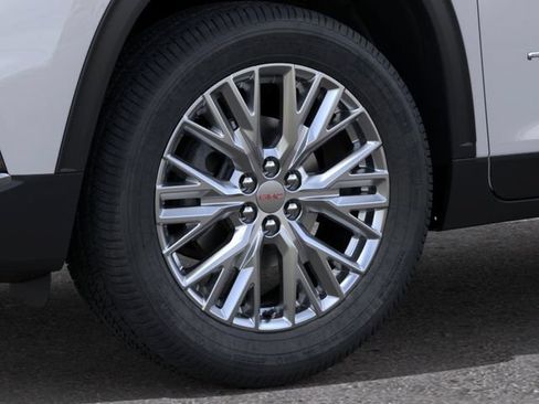 New 2027 GMC Acadia Elevation w/ Elevation Premium Package FWD image 9