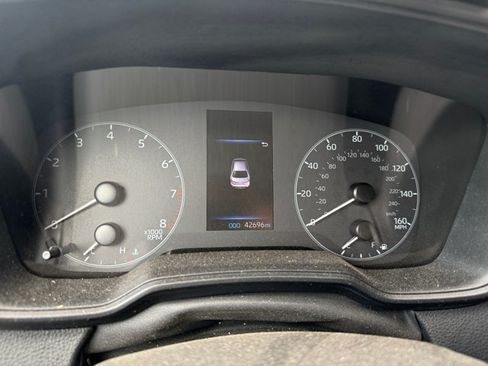 Used 2024 Toyota Corolla LE FWD image 9