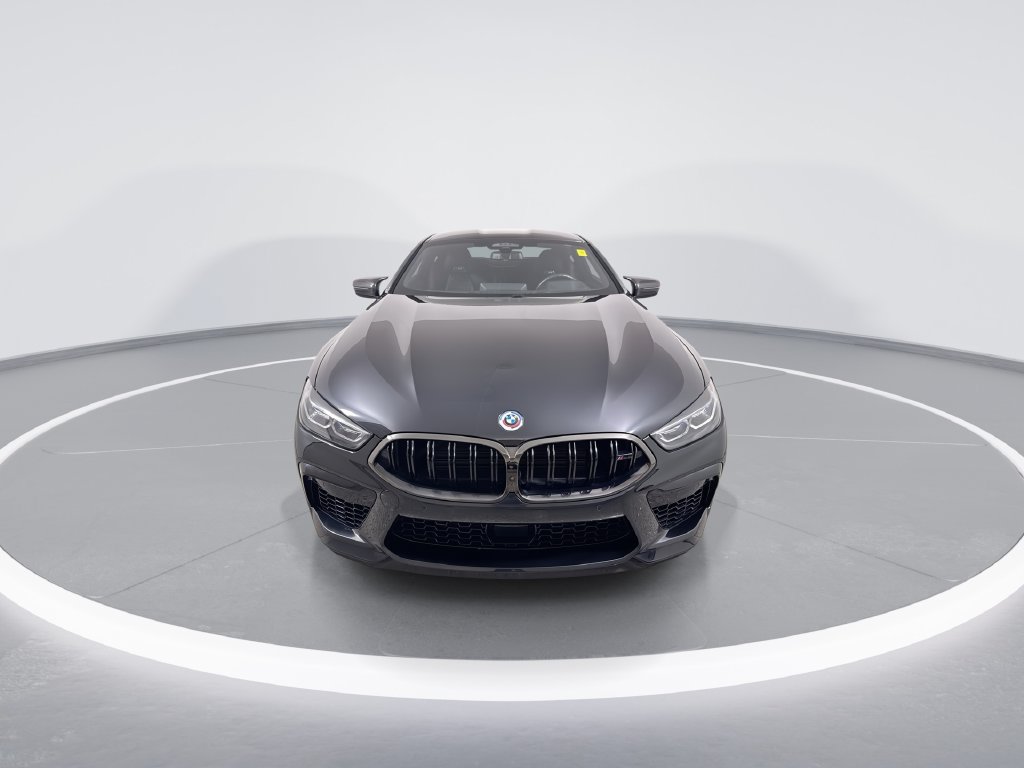 Used 2023 BMW M8 Competition w/ M Driver's Package AWD/4WD image 3