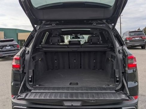 Used 2019 BMW X5 xDrive40i w/ Convenience Package image 35