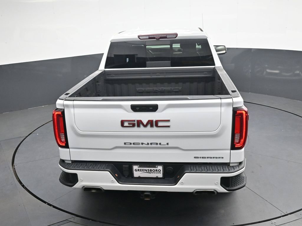 Used 2023 GMC Sierra 1500 Denali AWD/4WD image 27