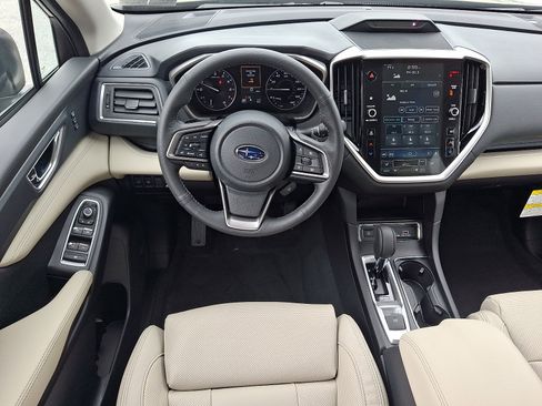 New 2026 Subaru Ascent Limited AWD/4WD image 7