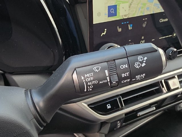 Used 2026 Lexus RX 350 Premium Plus w/ Accessory Package (Z1) FWD image 22