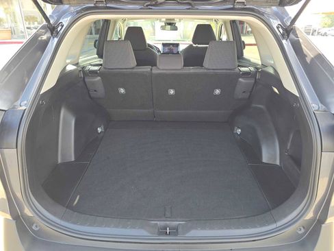 Certified 2025 Toyota RAV4 LE FWD image 16