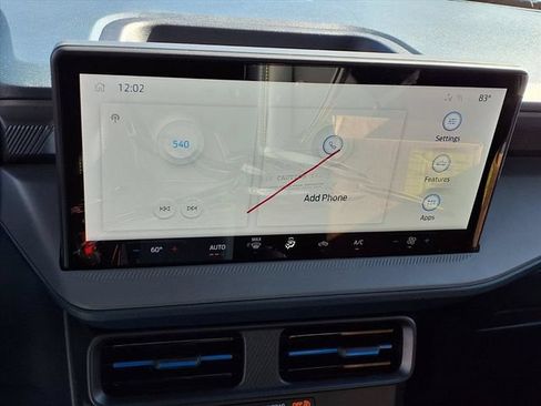 New 2026 Ford Maverick Lobo AWD/4WD image 11
