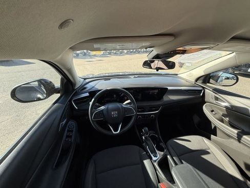 Used 2024 Buick Encore GX Preferred w/ Comfort Package image 20