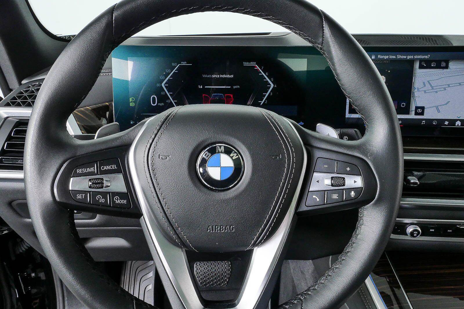 Used 2026 BMW X5 sDrive40i RWD image 9
