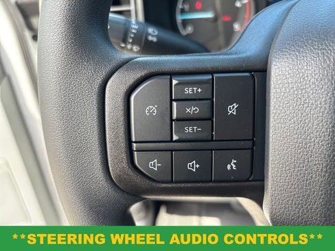 New 2026 Ford F350 XL w/ XL Chrome Package image 18