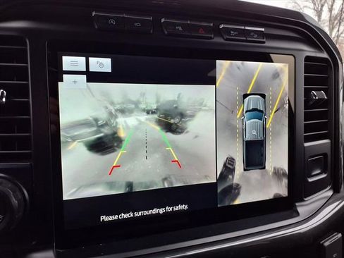 Used 2021 Ford F150 XLT w/ Equipment Group 302A High image 9