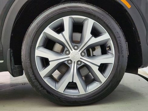 Used 2020 Hyundai Palisade SEL AWD/4WD image 33