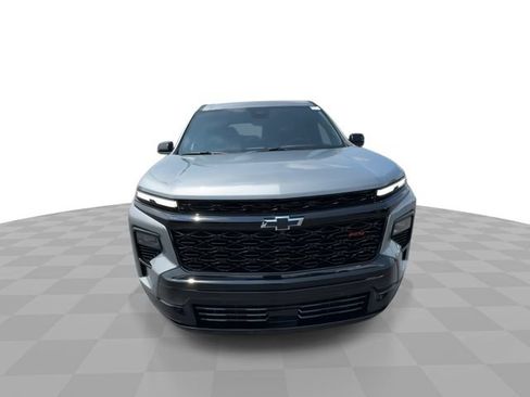 Certified 2026 Chevrolet Traverse RS AWD/4WD image 3