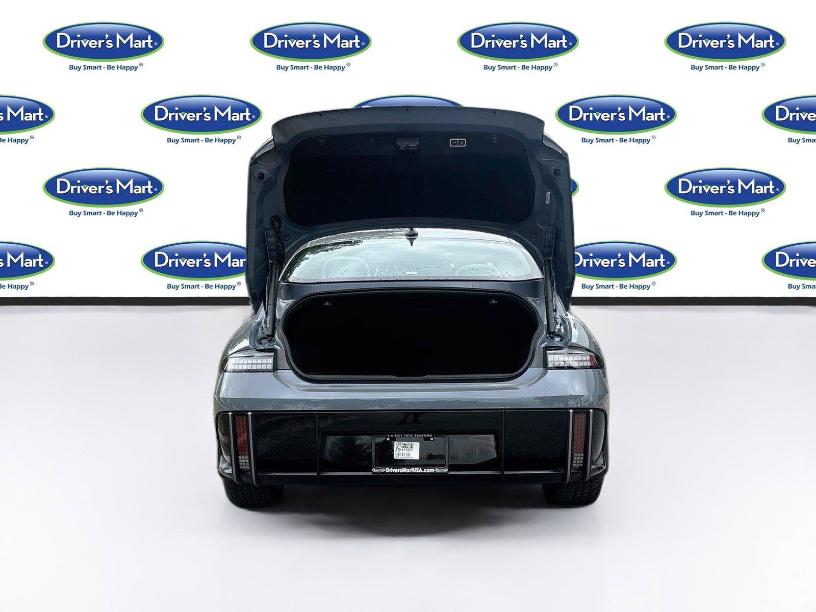 Used 2024 Hyundai Ioniq 6 SEL RWD image 27