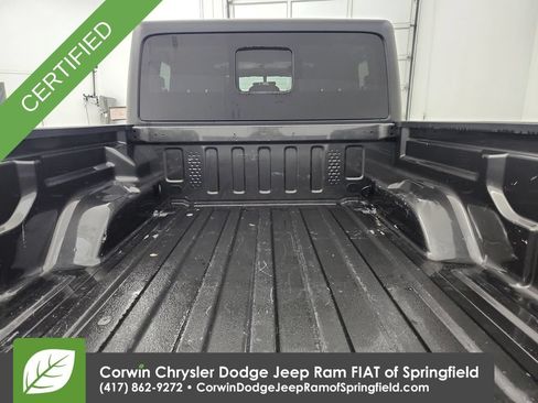 Used 2022 Jeep Gladiator Sport AWD/4WD image 22