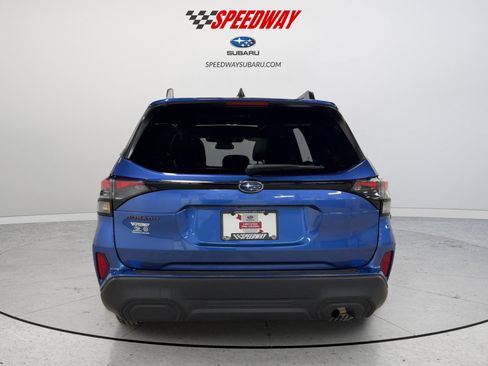 Certified 2026 Subaru Forester Premium image 9