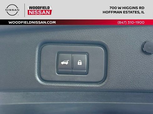 Certified 2023 Nissan Pathfinder SL AWD/4WD image 16