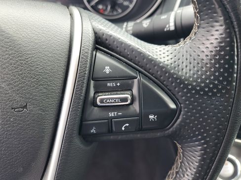 Certified 2023 Nissan Maxima SV w/ Floor Mat Group image 18