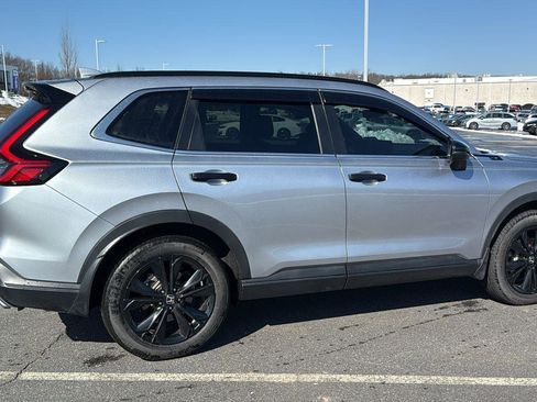 Used 2024 Honda CR-V Sport Touring image 5