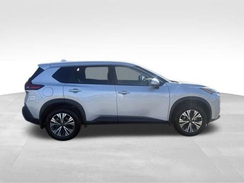 Used 2023 Nissan Rogue SV AWD/4WD image 9