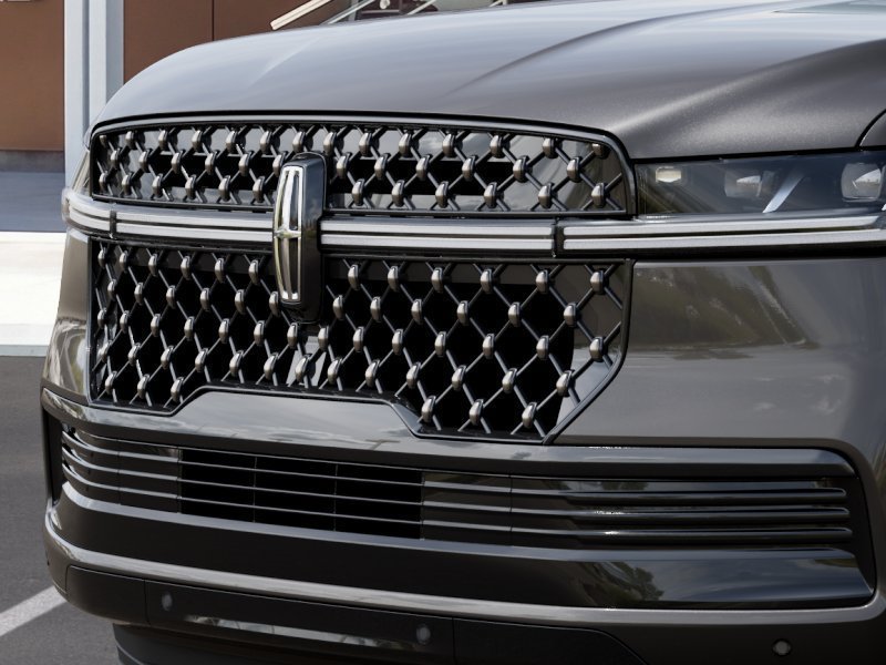 New 2027 Lincoln Navigator Black Label AWD/4WD image 17