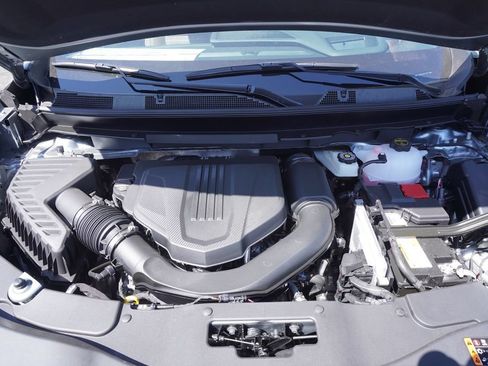 New 2026 GMC Acadia Denali Ultimate FWD image 9