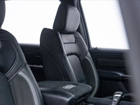 Used 2024 RAM 1500 TRX w/ TRX Level 1 Equipment Group image 22