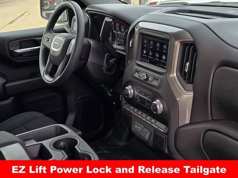 New 2026 GMC Sierra 1500 Pro w/ Pro Value Package RWD image 11